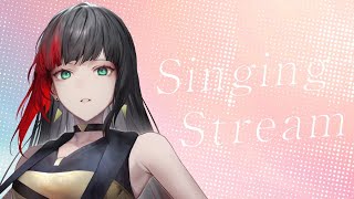 【歌枠/karaoke】初見歓迎！ニチアサ歌枠【#百瀬ヒバナ】