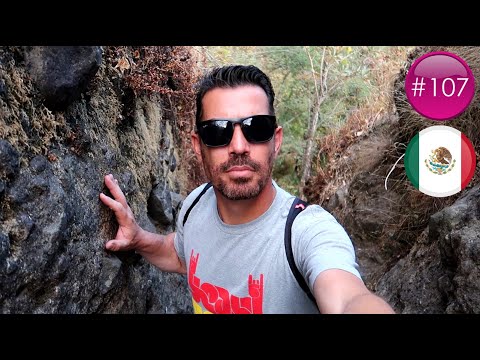 PERDU DANS LA MONTAGNE ! (VLOG #107)