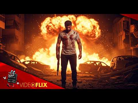 Darkland: O Retorno 🎞️ Filme Completo Dublado 🎞️ Filme de SUSPENSE | VideoFlix