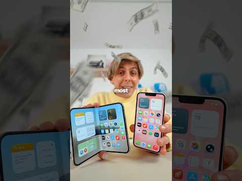 Cheapest vs <strong>Most</strong> Expensive iPhone