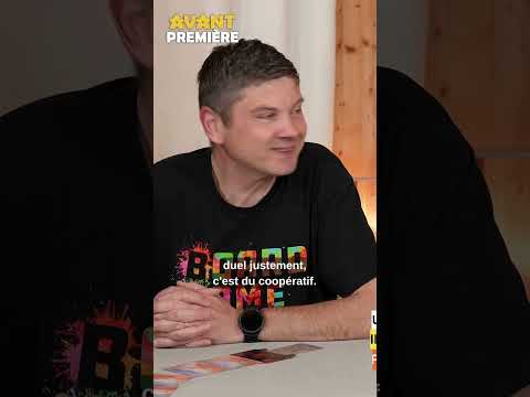 Celestia Duo en avant-première
