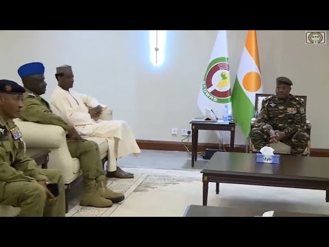 La Unión Africana suspende a Níger hasta el restablecimiento del orden constitucional