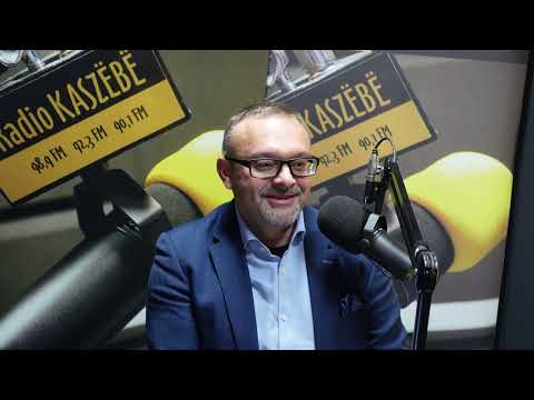 Adam Mikołajczyk: Strategia Pomorskie 2035