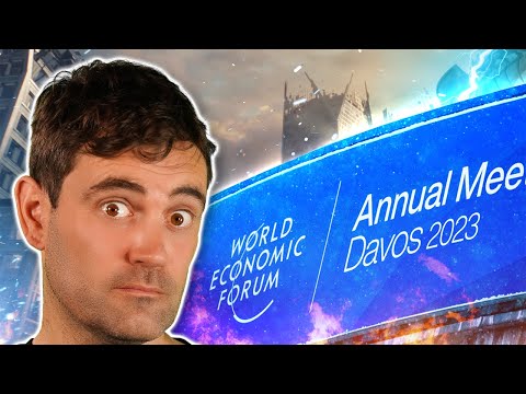 WEF Davos 2023: Everything The Elites Are Planning!!