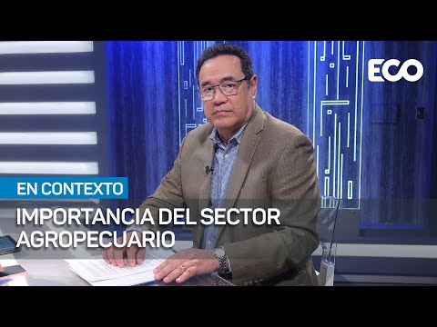 Sector agropecuario en expectativas por debate presidencial | #EnContexto