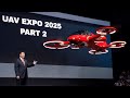        UAV EXPO 2025   2