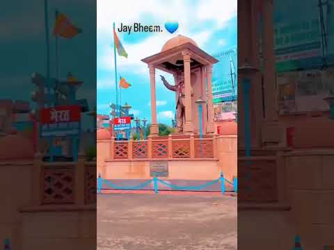 बाबा साहब के फैन होना#स्टेटस 💙💙💙💙💙💙💙#shortvideo #बाबासाहेब #motivation