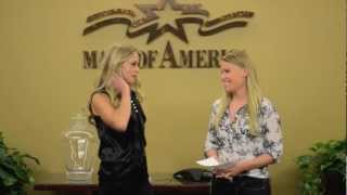 Nicole curtis age videos