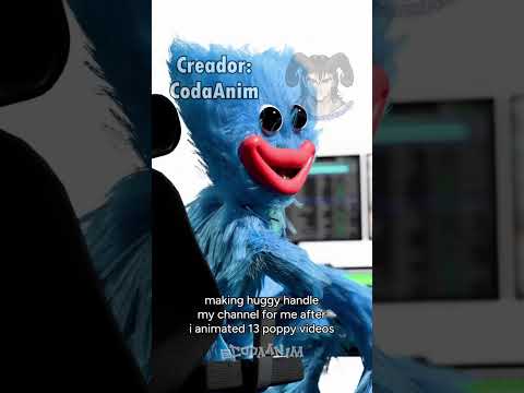 CUANDO SUBES MUCHOS VIDEOS #doblaje #humor