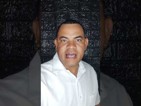 Presidente CONATRA Antonio Marte rechaza llamado a paro en el Cibao; pide diálogo