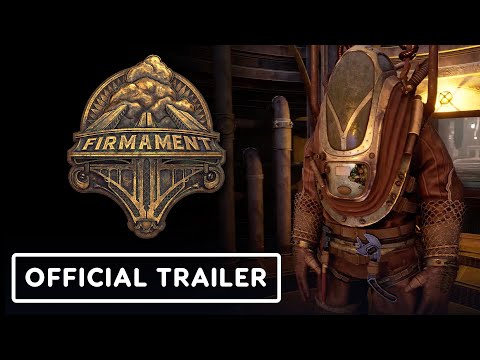 Firmament - Official Launch Trailer