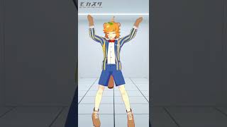 【踊ってみた】 ダイダイダイダイダイキライ #shorts #Vtuber #ダイダイダイダイダイキライ #モカスタ