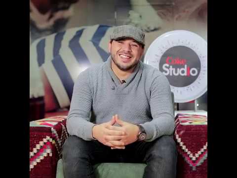 Coke Studio Algérie : Chemsou Freeklane - Hagda Hagda
