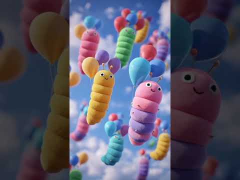 Just Floating 😙🌈🎶❣️ #viralshorts