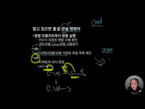 2024 10 14 17 26 05   Java P1   1 2 Windows OS 사용에 관한 정리