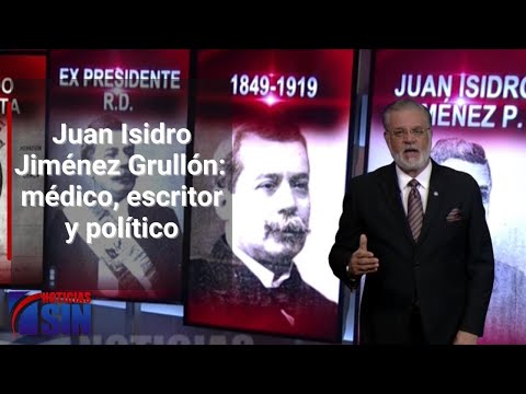 Fue presidente de la República tras la muerte de Ulises Heraux en 1899