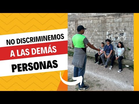 No se lo prohíban - XXVI Domingo del Tiempo Ordinario