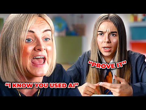 UK Schools Have A Problem