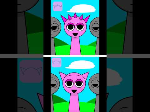 Incredibox Sprunki Phase 1 Swap 4 VS Swap 5