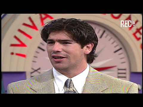 Viva Lunes: Marcelo Salas