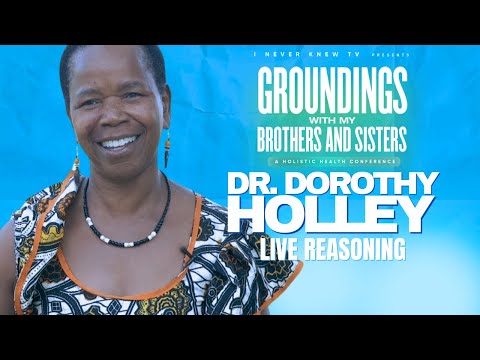 Dr. Dorothy Holley: Tips For Finding A Good Therapist and How Therapy Can Change Your Life