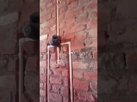 diverter fitting #short video#subscribers         👆