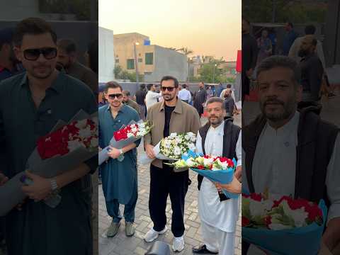 PakWheels First Ever Service Center Lahore Launch Event Highlight!