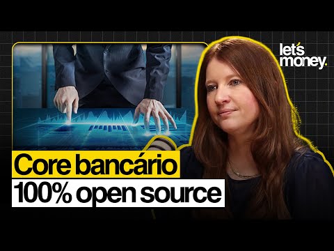 CUSTOMIZAÇÃO DE CORE BANCÁRIO EM MINUTOS - LET'S MONEY
