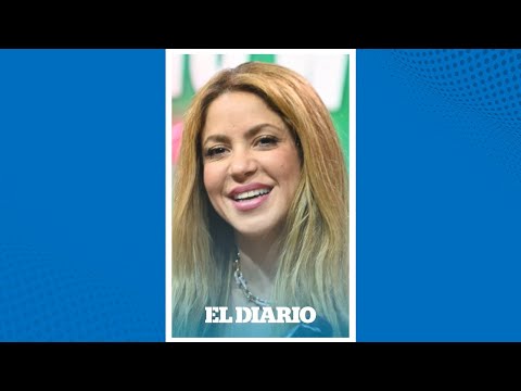 Shakira revela por qué se le apareció de sorpresa a Carlos Vives | El Diario