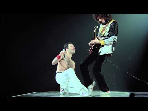 19. Tie Your Mother Down - Queen Live in Montreal 1981 [1080p HD Blu-Ray Mux]