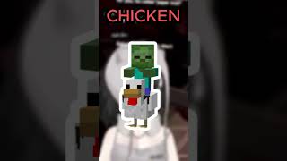 He's Ancient! Minecraft's a Mystery to Him!