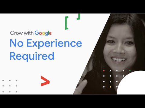 Technology is an Equalizer: No prior experience needed in IT Support | Google IT Support Certificate