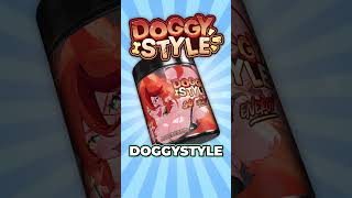 I Love DoggyStyle. Not THAT ONE!!!
