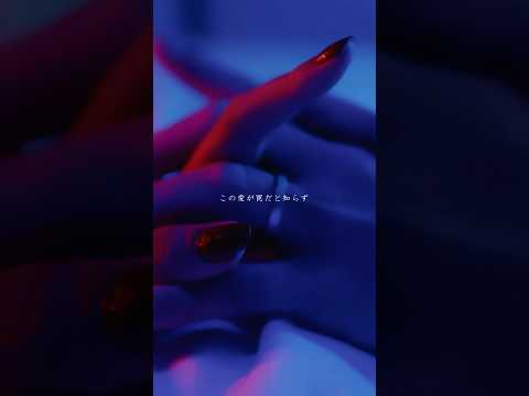 安田レイ「BROKEN GLASS」Music Video #安田レイ #奪い愛真夏