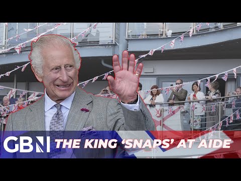 King Charles 'ERUPTS' at Royal Aide: Royal's patience 'wears thin' in regards to protecting Camilla