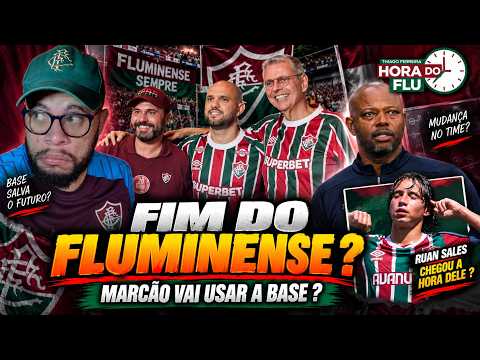 Fluminense e Clubes se Manifestam contra Regulamentação de Casas de Apostas que Ameaça Finanças do Futebol Brasileiro