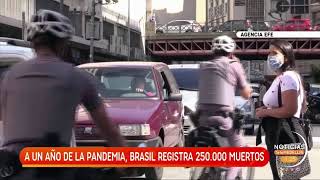 Noticias Telemedellín 27 de febrero del 2021 - emisión 12:00 m.