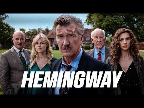 Family Feud | Hemingway | Full Comedy Movie | Free Movie