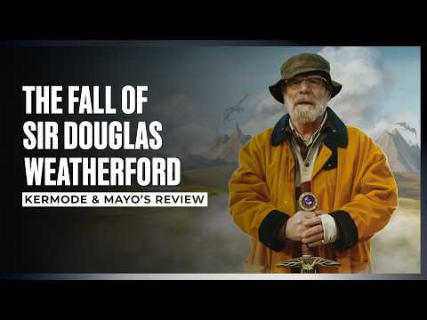 The Rise And Fall Of Sir Douglas Weatherford