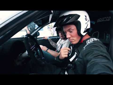 Finals action! | Red Bull Car Park Drift 2022, Katowice, Poland
