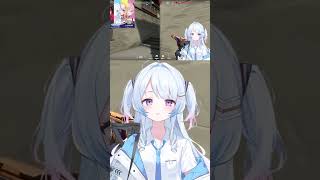 あと1人からの逆転ACE！ | #nagisekaied (#Twitch)