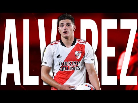 Julián Álvarez ¿Joya o Humo