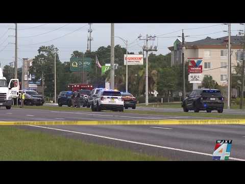 Advocates plan Jacksonville rally after man dies fleeing ICE agents in St. Johns County