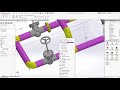 SOLIDWORKS - Routing Pipe 101