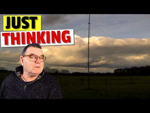 Morning Ham Radio DX Choices