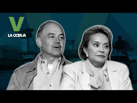 RAÚL SALINAS, ELBA ESTHER GORDILLLO y otros PRESOS FAMOSOS en la HISTORIA de MÉXICO