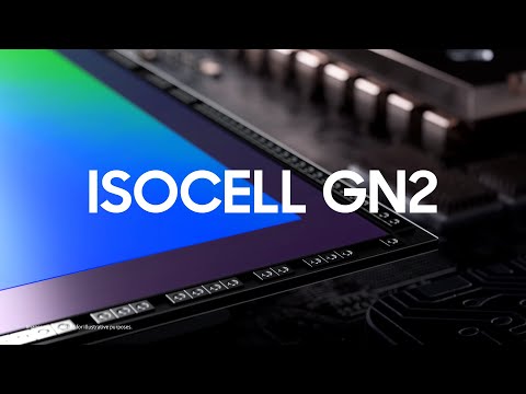 ISOCELL GN2 Image Sensor: Official Introduction | Samsung