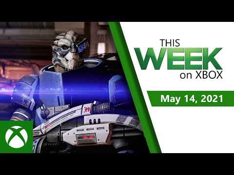 New Expansions, Xbox Game Pass Additions, and New Releases | This Week on Xbox