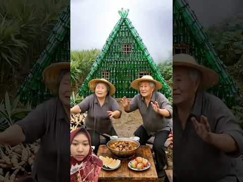 Huj4n b4dai⁉️ #RamadanwithYouTube