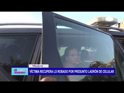 Trujillo: atropellan a trabajadora del SEGAT y chofer se da a la fuga